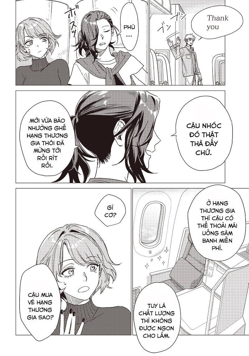 phụ nữ dại khờ 26:00 chapter 2.2 20