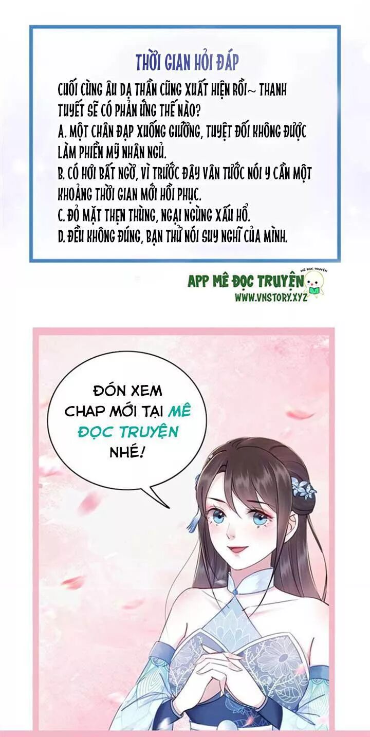 cực phẩm phế vật tiểu thư chapter 37 45