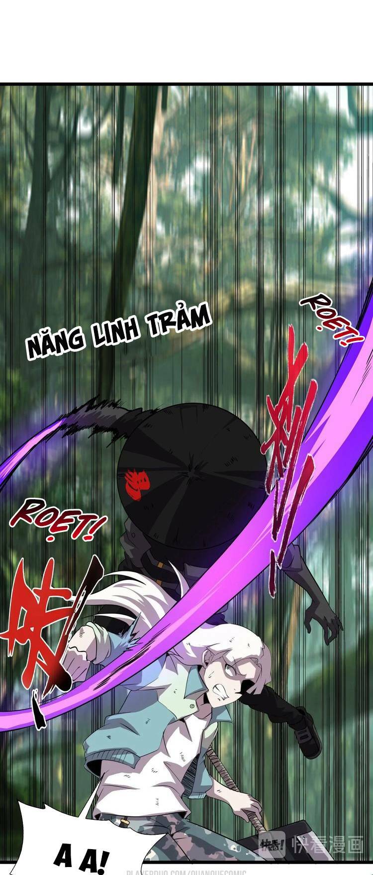 chào mừng đến thế giới cực lạc chapter 41 25