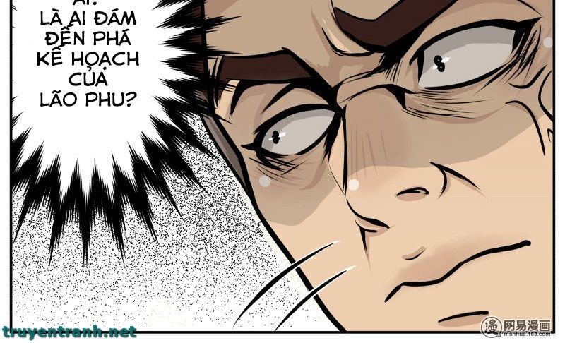 hoàng thượng đoạn tụ! đừng chạm vào ta chapter 2 12