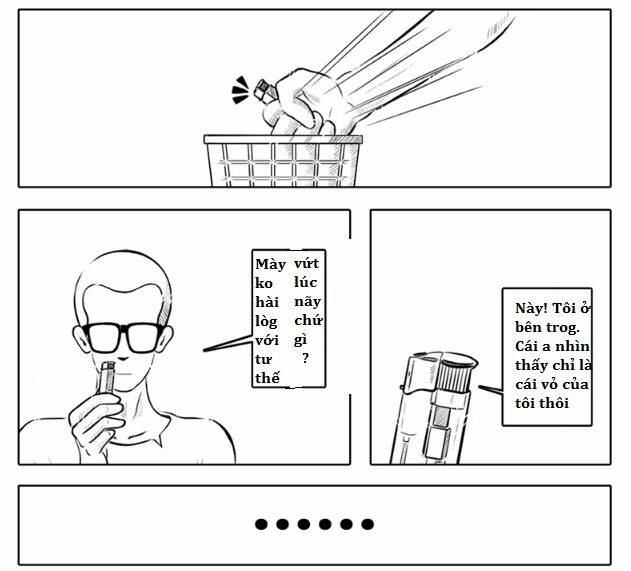 lịch sử bệnh thần kinh của tôi chapter 6 4