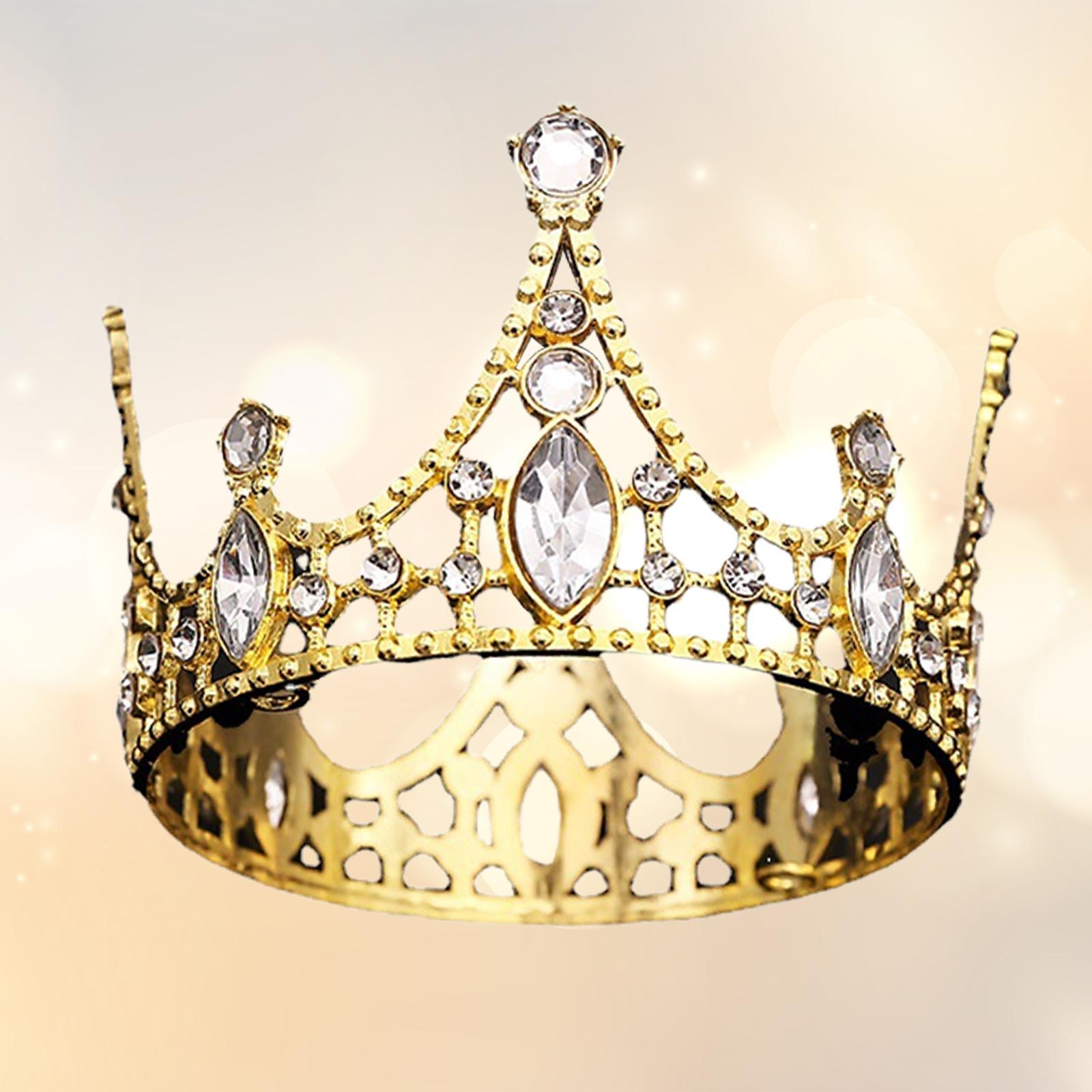 Hairband Tiaras Modern Tiaras Headpieces for Themed Parties Wedding Birthday