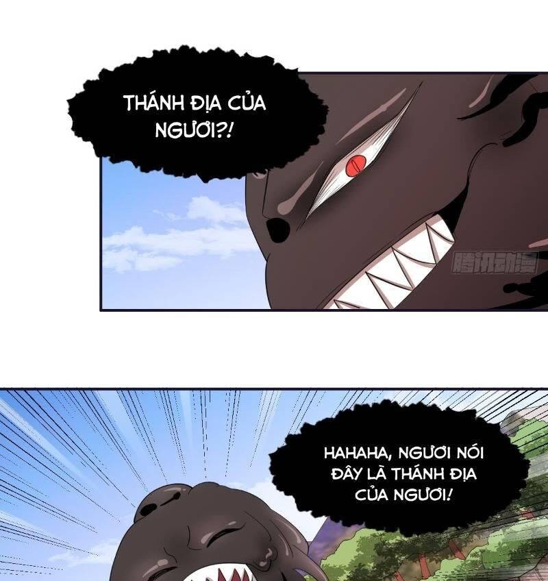 nghịch thiên tiên mệnh chapter 50 37