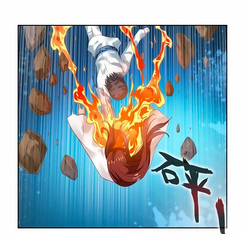 cửu dương thần vương chapter 24 18