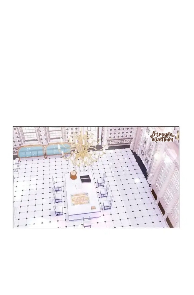 cách để nhân vật phụ phá đảo game hẹn hò chapter 8 6