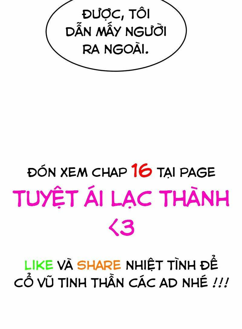 thú vương chuyên sủng chapter 15 36