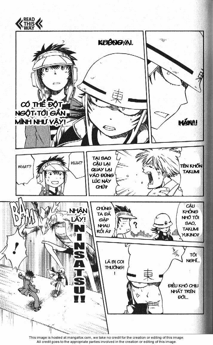 rồng ma trận chapter 35 28