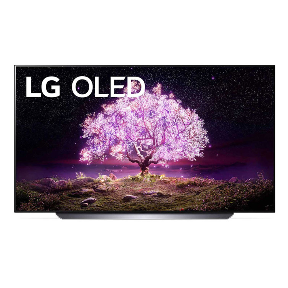 Smart Tivi OLED LG 4K 55 inch OLED55C1PTB