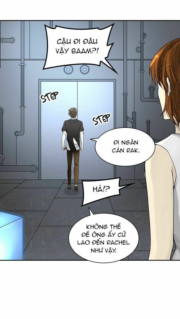 cuộc chiến trong tòa tháp chapter 391 6
