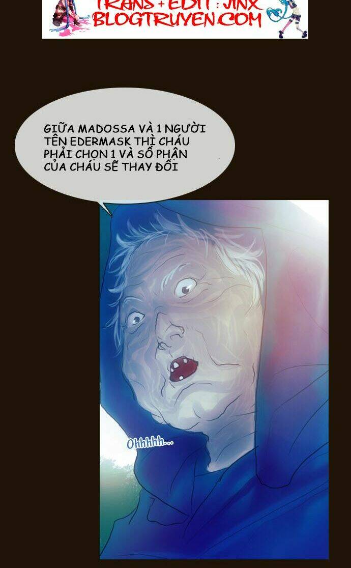 hội ảo thuật chapter 163 17