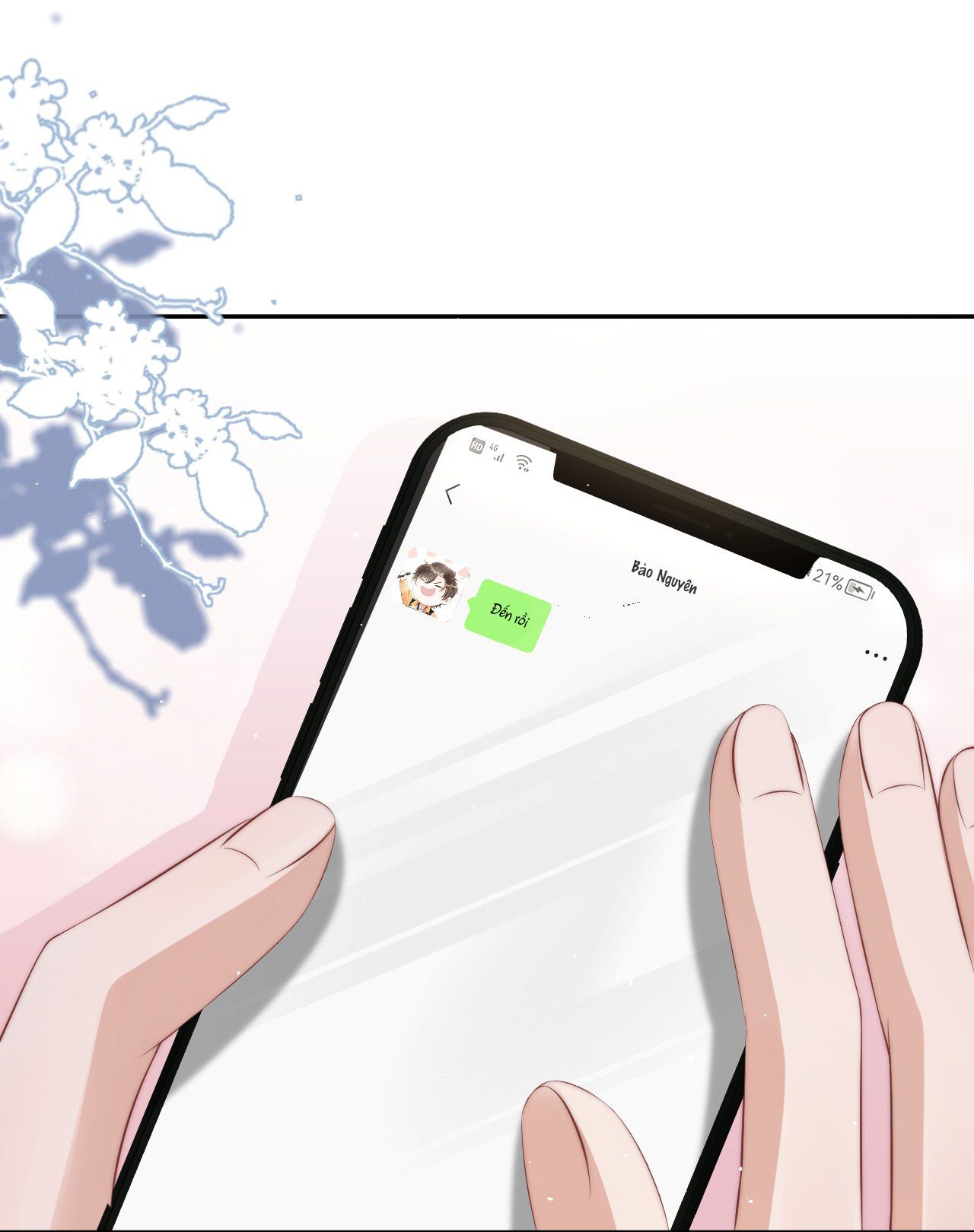 ta sinh con cho tổng tài chapter 73 27