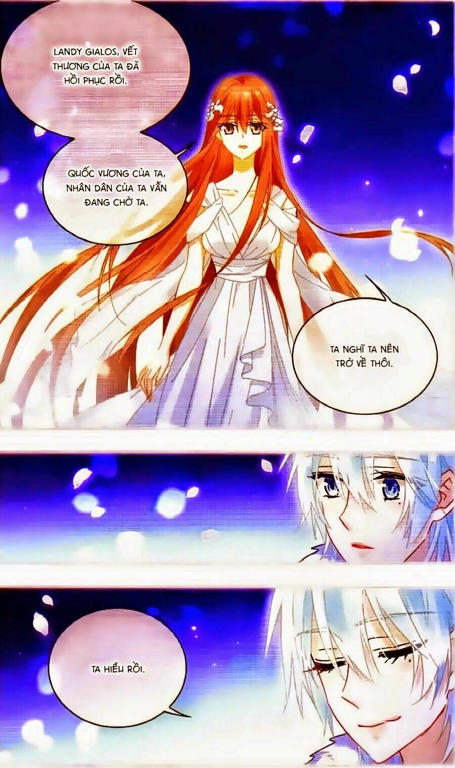 ngôi sao câu lạc bộ chapter 119 17