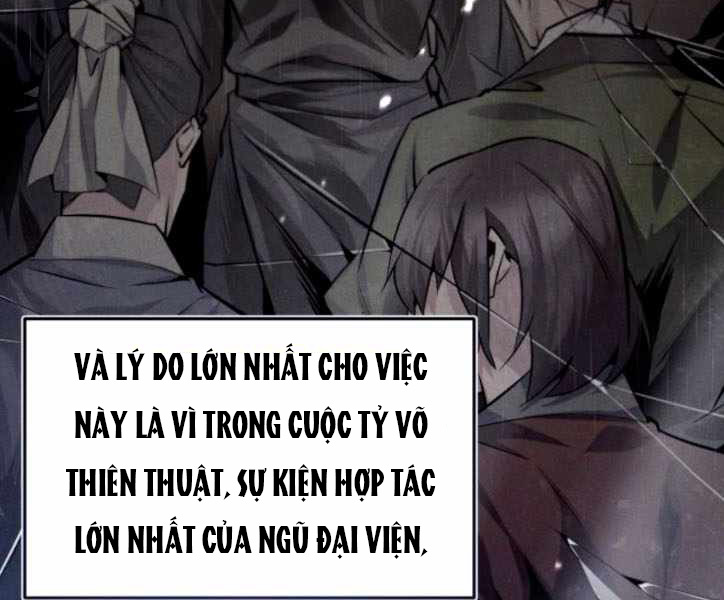 Giảng Sư Đứng Đầu, Baek Sư Phụ - Trang 96