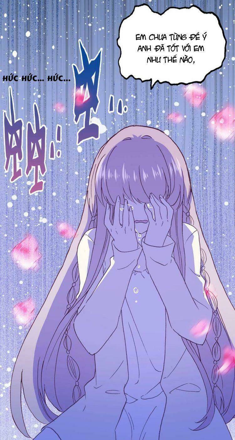 chuyển phát nhanh tình yêu chapter 28 20