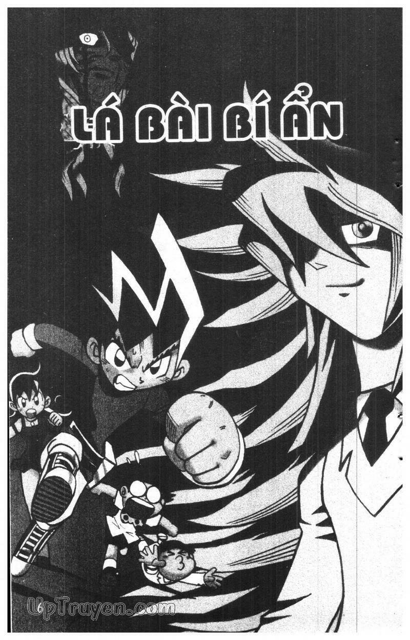 duel masters chapter 7 4