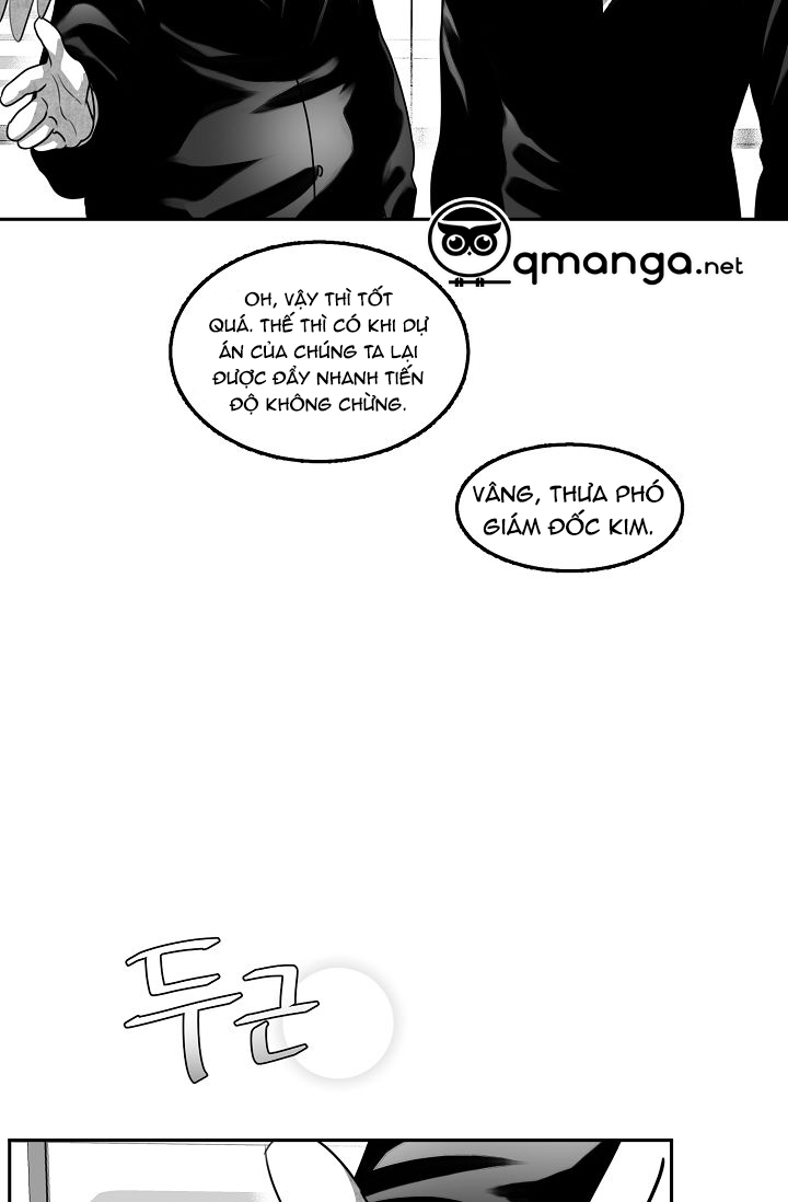 khi cún biết yêu chapter 2 9