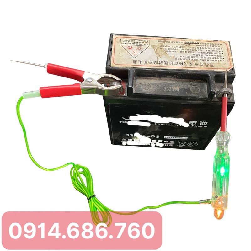 Bút điện báo xung HÀNG CHẤT LƯỢNG