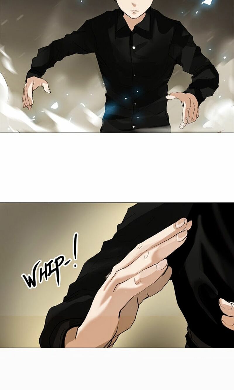 tòa tháp bí ẩn 2 chapter 136 39