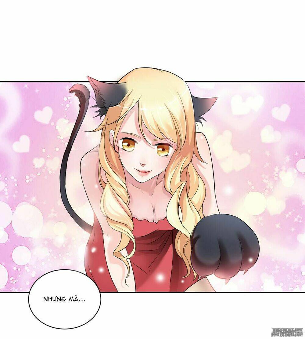 cô dâu gả thay của tổng tài chapter 4 32