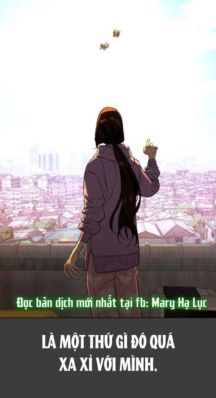 bạch huyết - white blood chapter 83 10