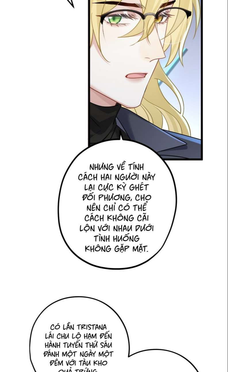 esport nhất kiến chung tình? chapter 20 36