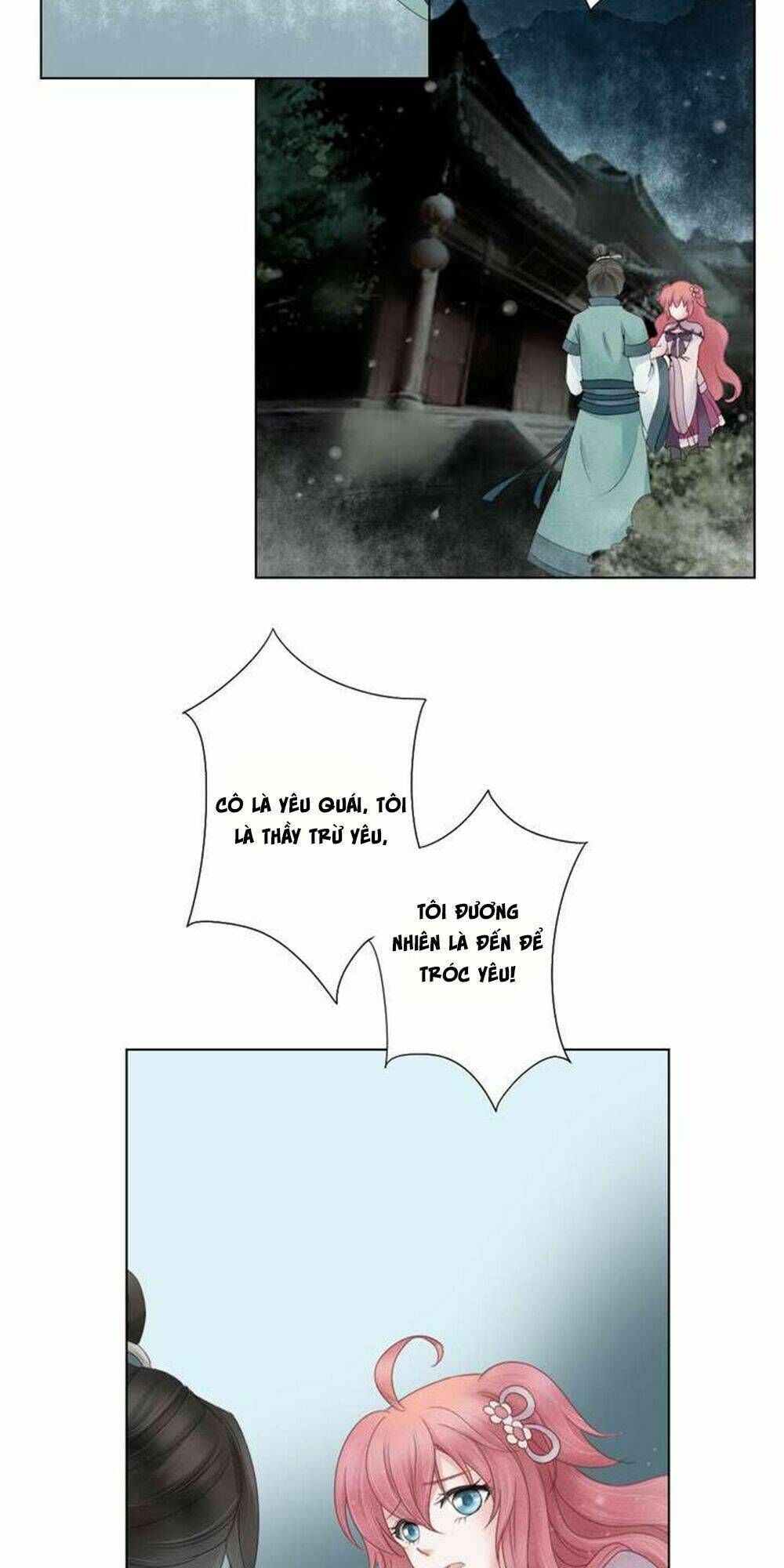 chuyển tương tư chapter 3 12