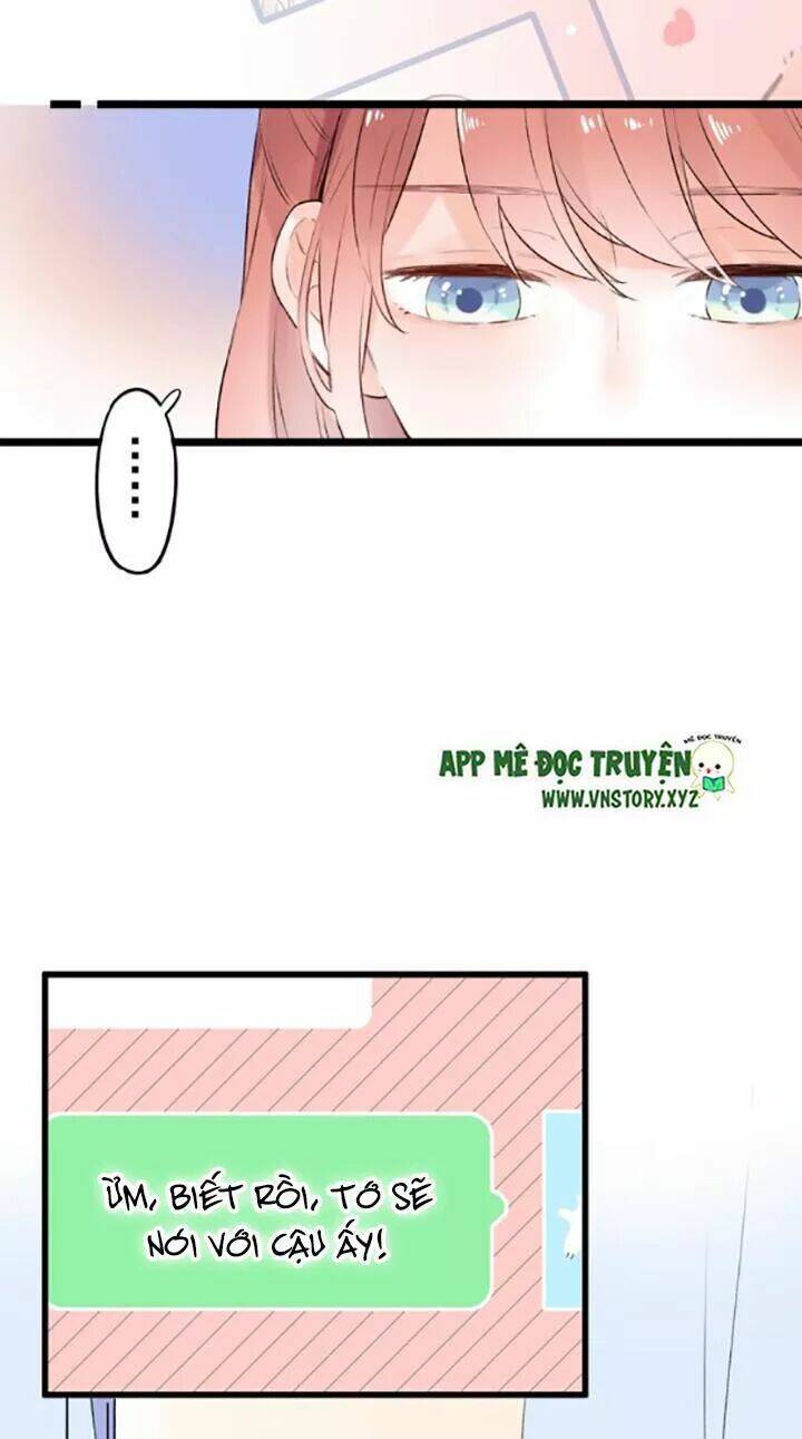 trạch thượng tịch mịch huỳnh hỏa chapter 53 34