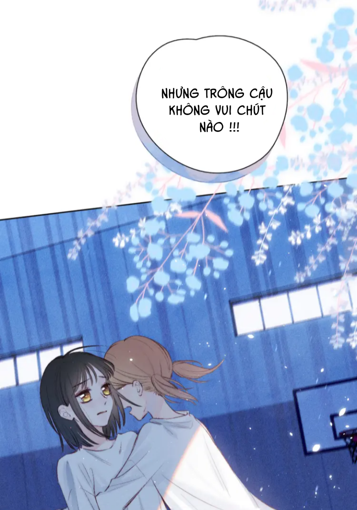 nỗi buồn của hoa cẩm tú cầu chapter 42 8