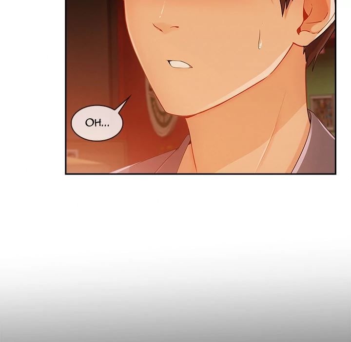 quý cô chân dài chapter 30 47