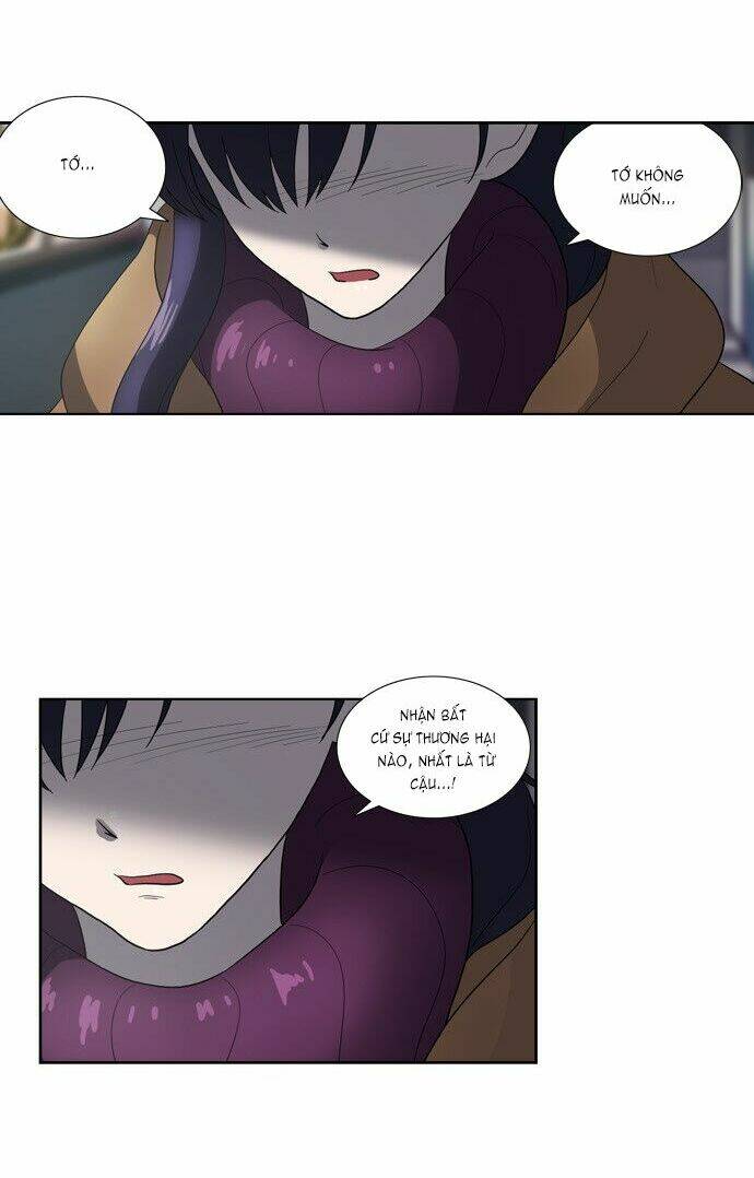 ma cà rồng biết yêu chapter 111 16