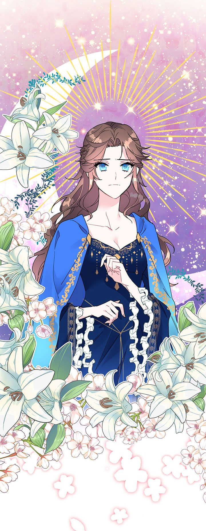 công chúa của loài chim chapter 2 55