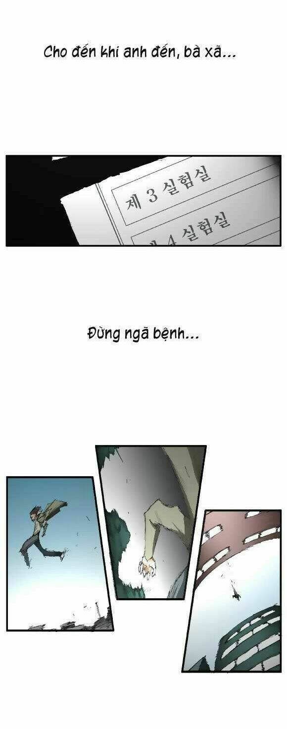 siêu năng chapter 28 16