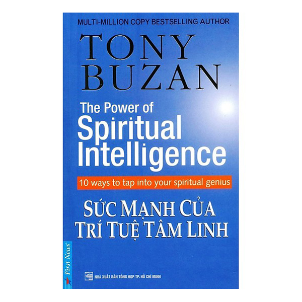 Combo Sức Mạnh Của Trí Tuệ Tâm Linh + Đi Tìm Lẽ Sống