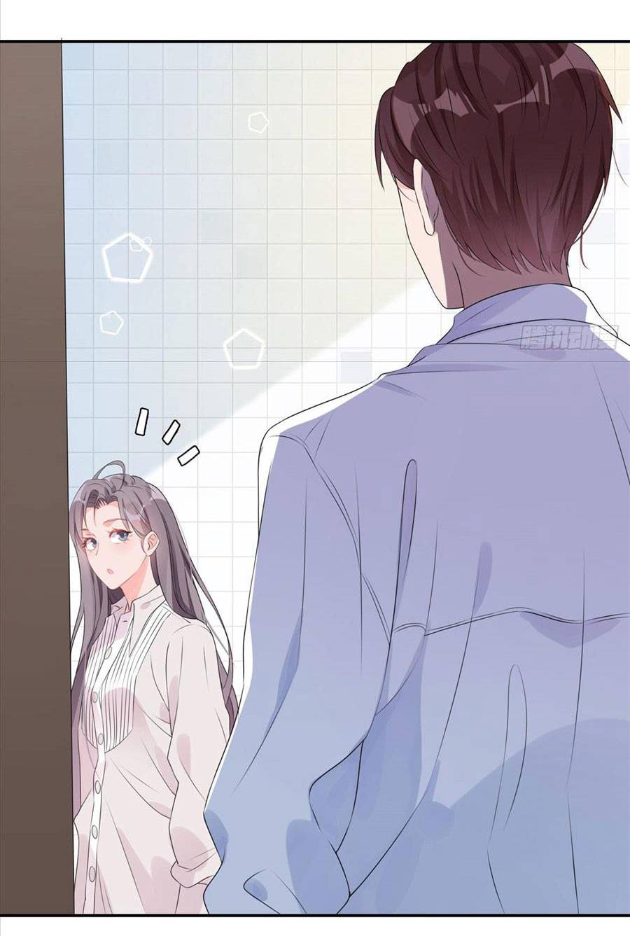 cố tổng, vợ của ngài quá mạnh rồi! chapter 3 8