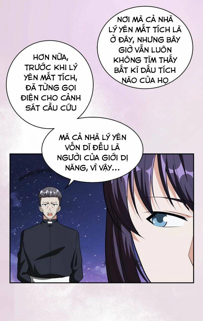 người tu tiên tại đô thị chapter 99 13