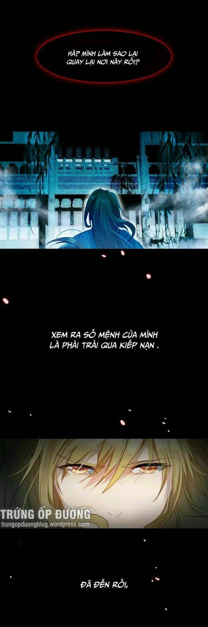 xuân giang hoa nguyệt dạ chapter 5 19