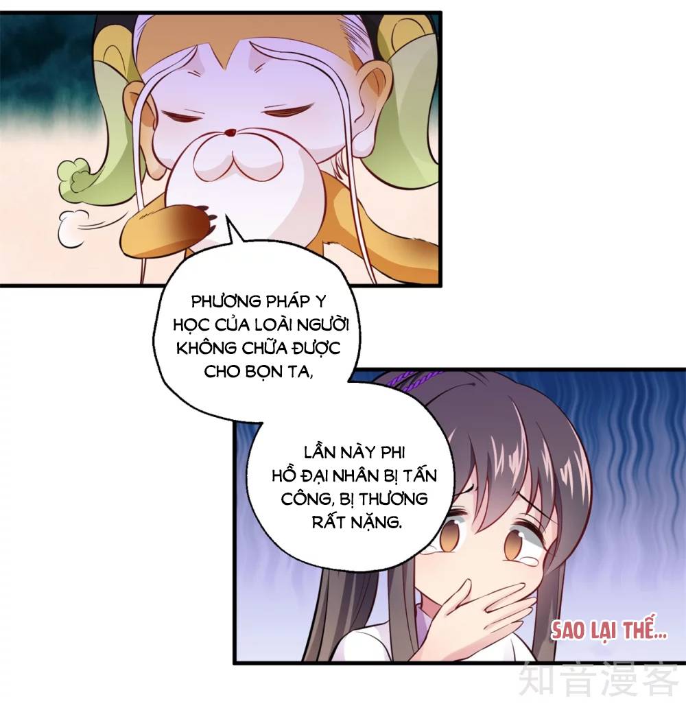 anh ấy đến từ địa ngục chapter 13 8