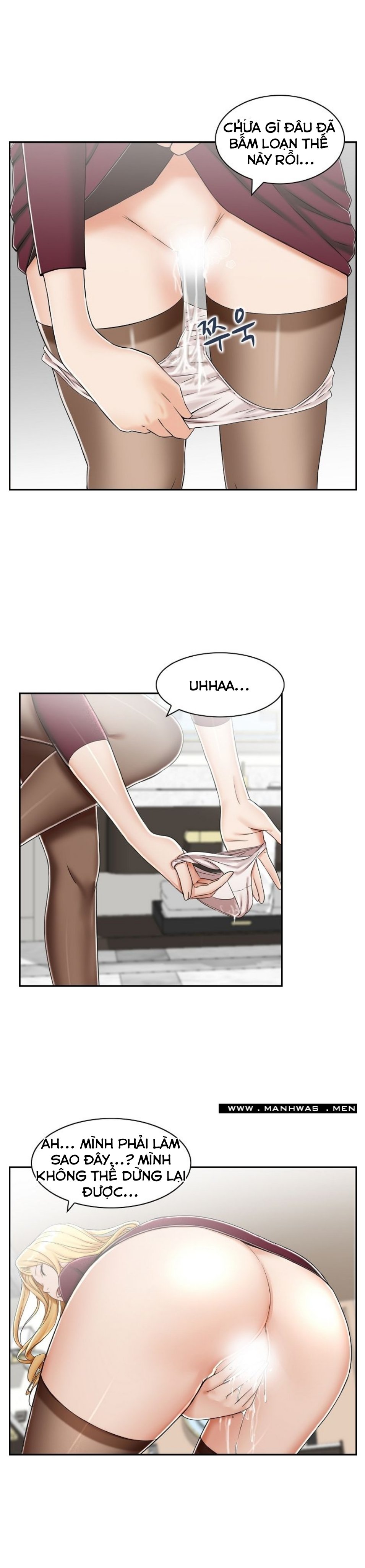 thỏa thuận ngoại tình chapter 6 22