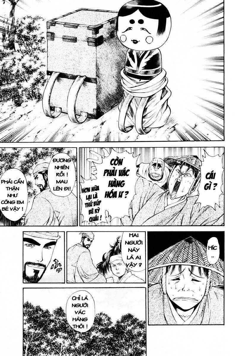 thiếu niên vương i - shana oh yoshitsune i chapter 37 22