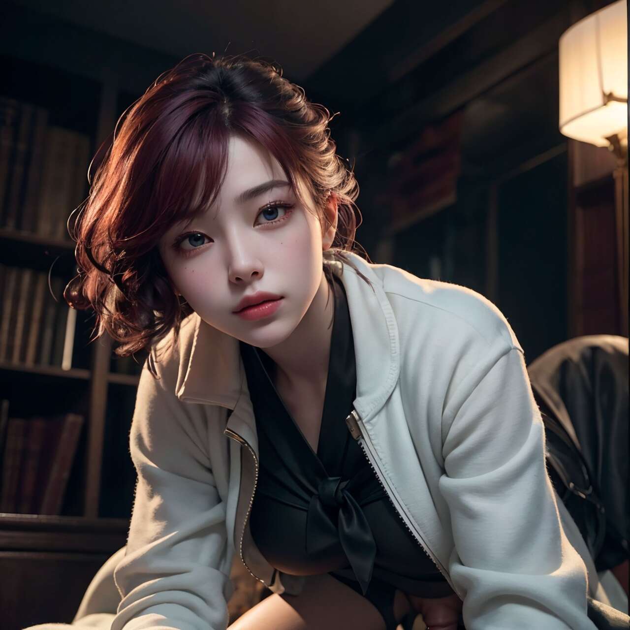 aibeautiful CHƯƠNG 5 6