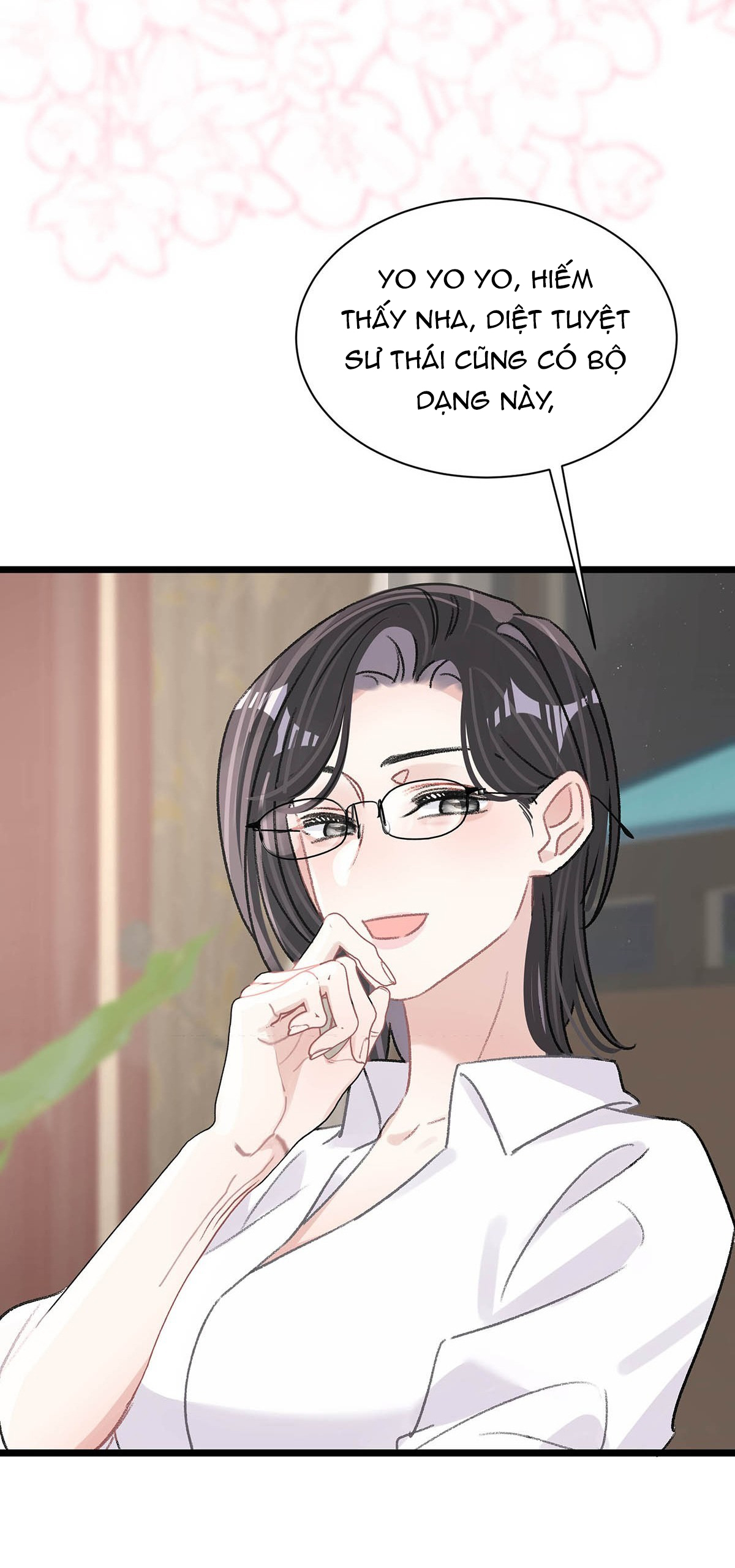 bị mẹ kế là ảnh hậu cưỡng ép yêu trong show thực tế chapter 21 31