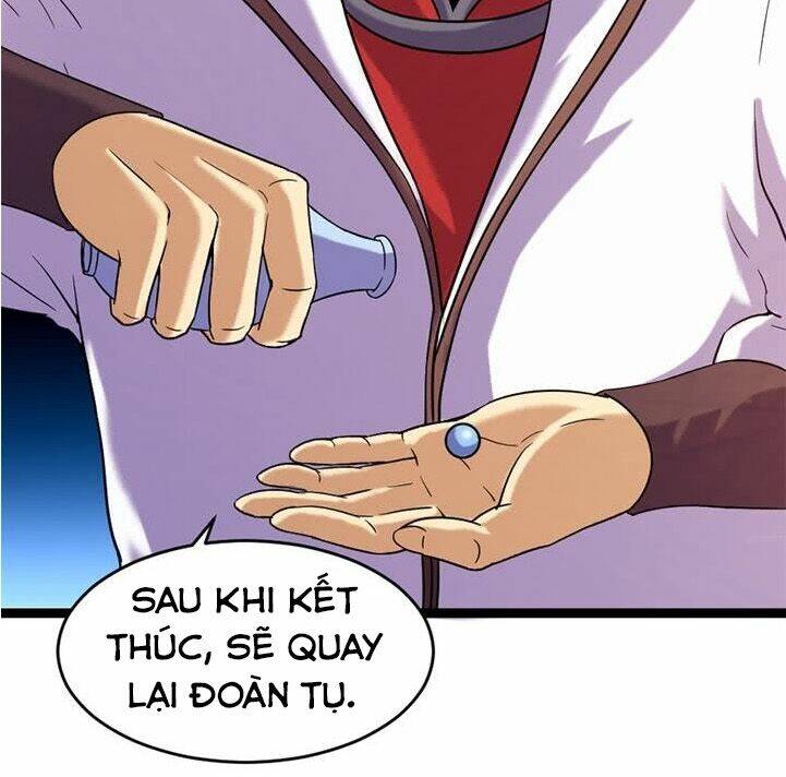 phong quỷ truyền thuyết chapter 147 7