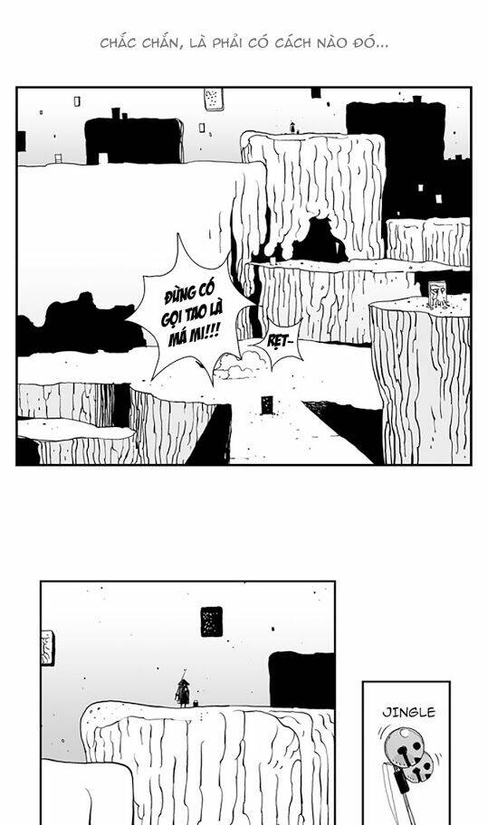 hành trình thoát khỏi địa ngục chapter 30 10