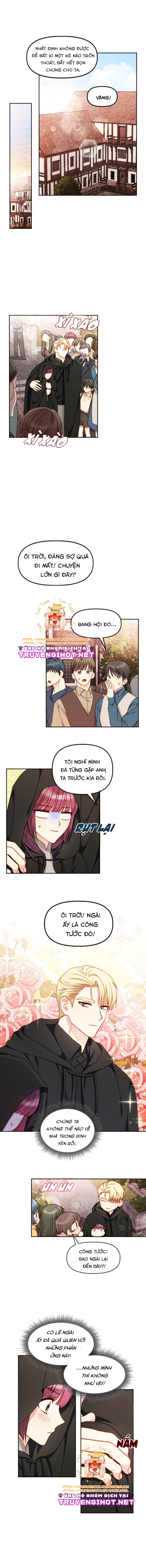 nữ chính muốn tôi trở thành mẹ kế chapter 28.2 7