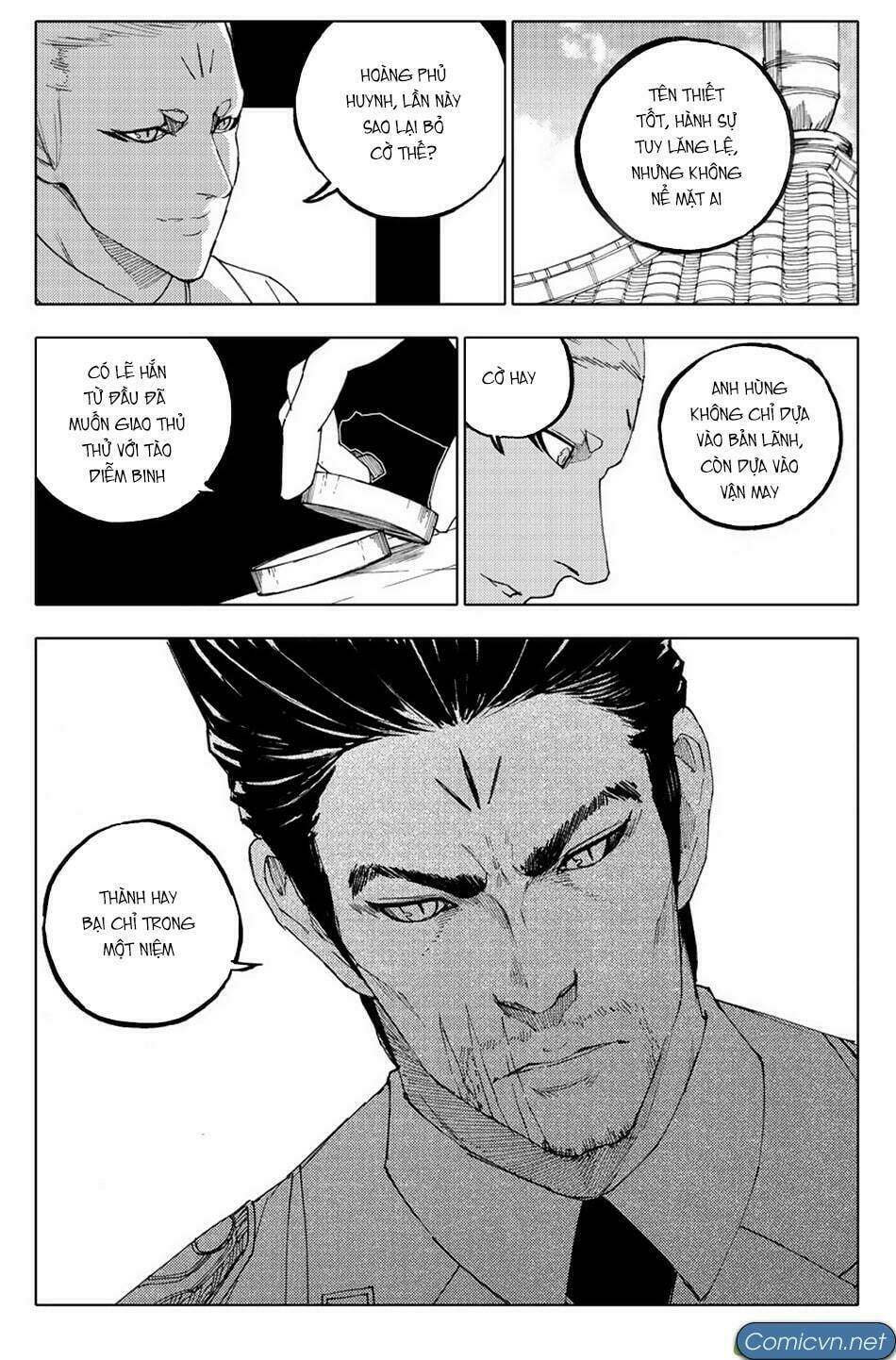 rakshasa street chapter 98 4