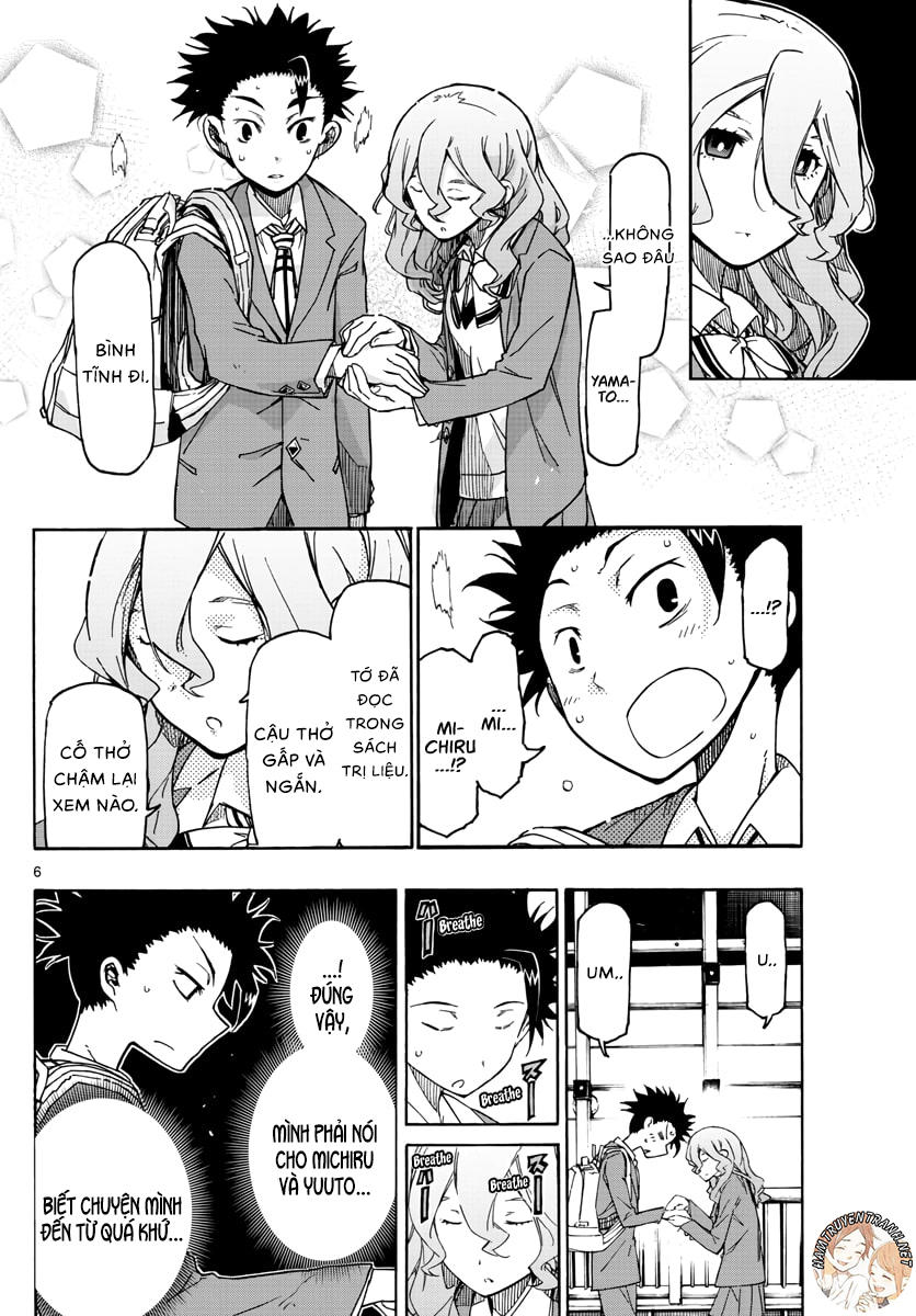 thế giới sau 5 phút chapter 2 5