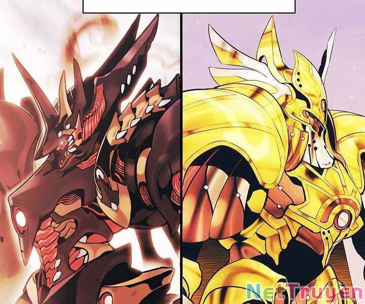 bất bại chân ma chapter 134 8