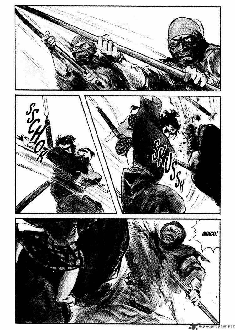 lone wolf and cub chapter 71.2 20