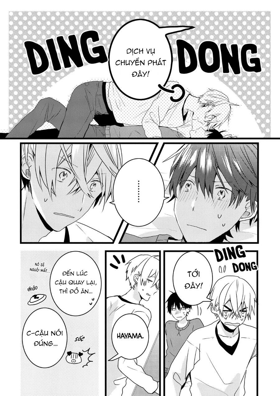 kigurumi cún con chapter 4 12