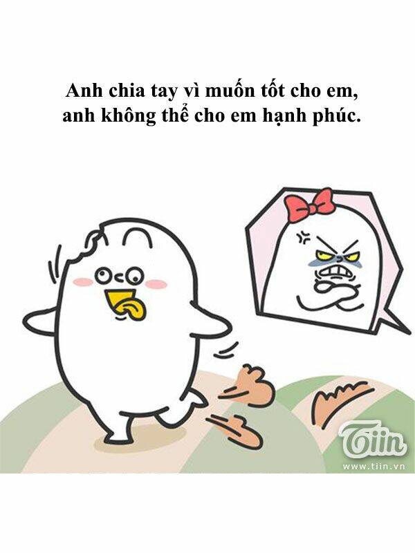 giải mã tình yêu chapter 177 1